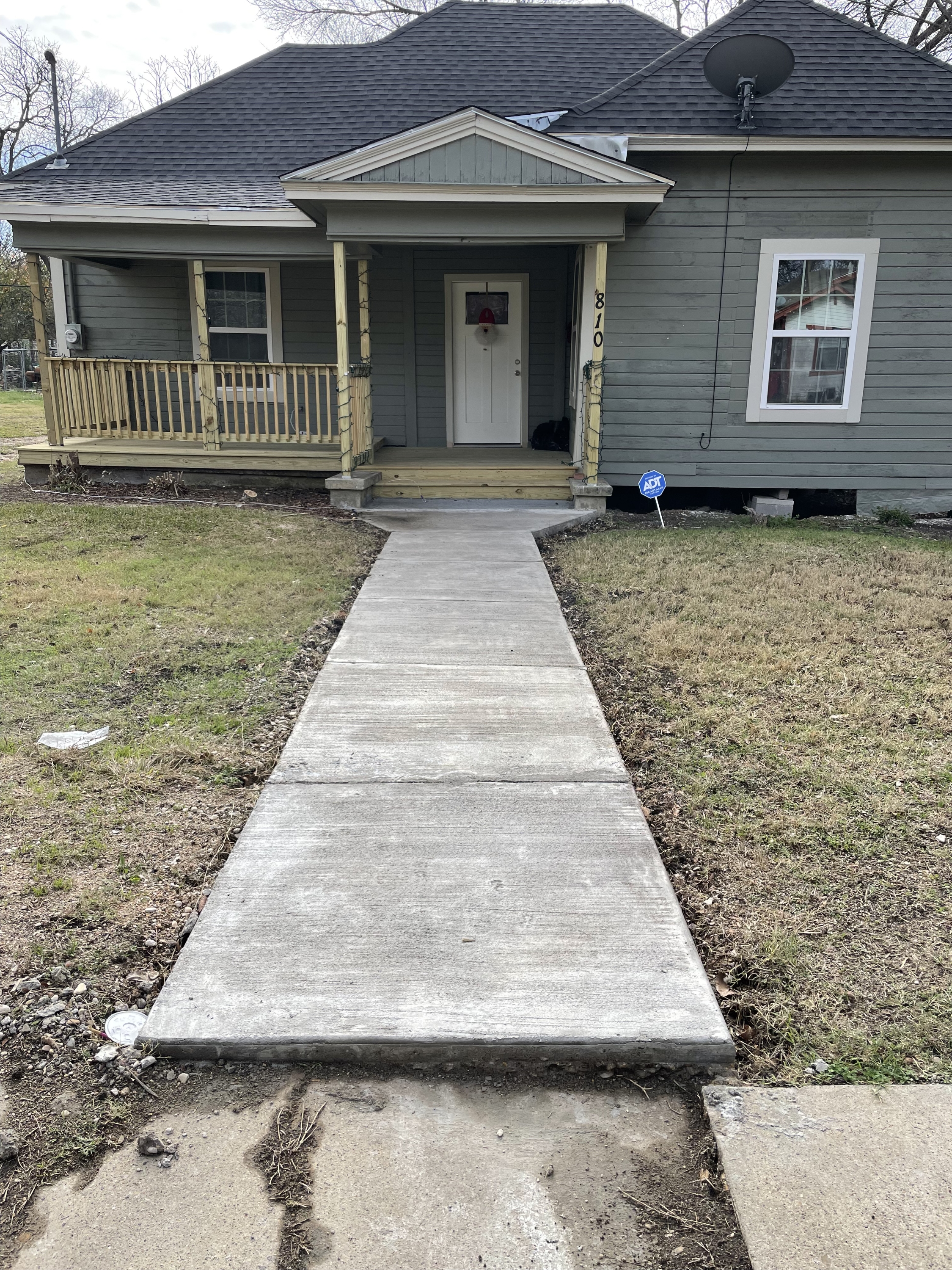 810 Park Drive