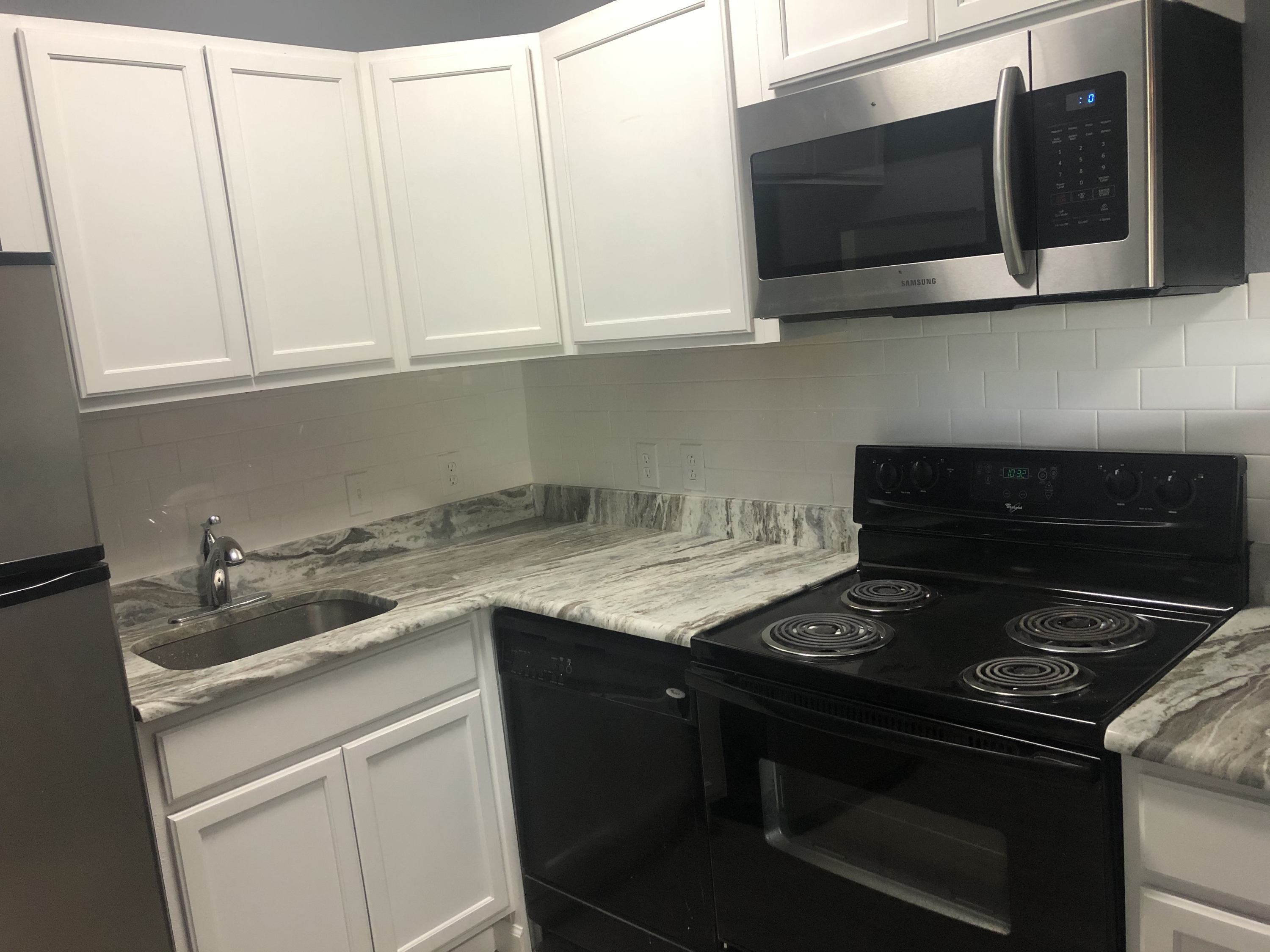 107 East Marrion Street - 1
