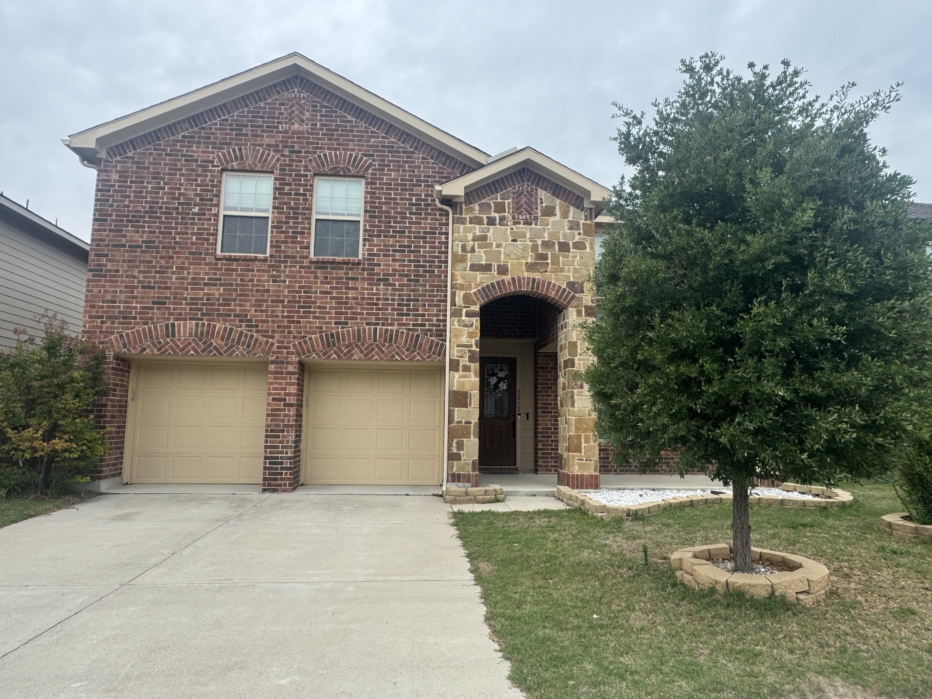 3012 Whitetail Chase Drive